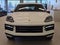 2025 Porsche Cayenne Base