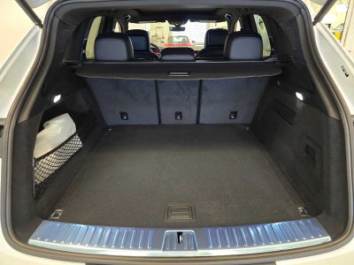 2025 Porsche Cayenne Base