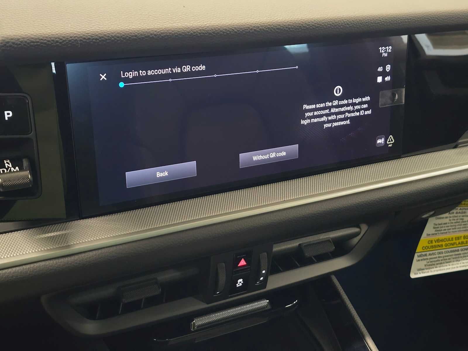 2025 Porsche Cayenne Base