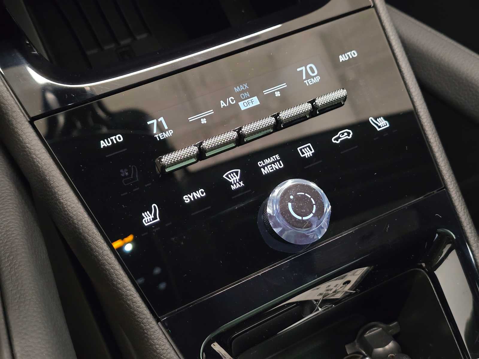 2025 Porsche Cayenne Base