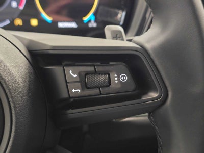 2025 Porsche Cayenne Base