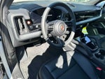 2025 Porsche Cayenne Base