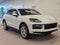 2025 Porsche Cayenne Base