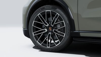 2026 Porsche Cayenne Cayenne Electric