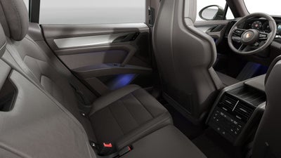 2026 Porsche Cayenne Cayenne Electric