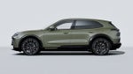 2026 Porsche Cayenne Cayenne Electric