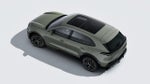 2026 Porsche Cayenne Cayenne Electric