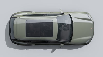 2026 Porsche Cayenne Cayenne Electric