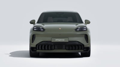 2026 Porsche Cayenne Cayenne Electric