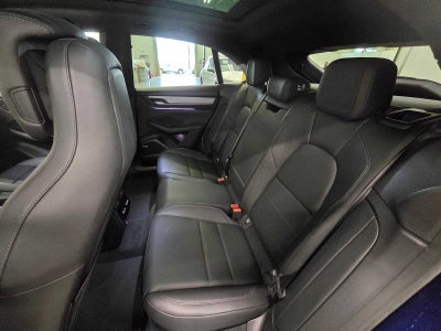 2024 Porsche Macan Electric 4