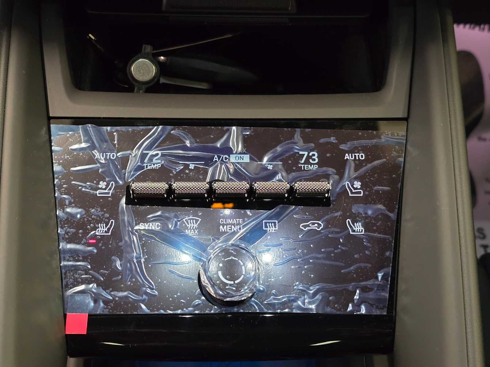 2024 Porsche Macan Electric 4