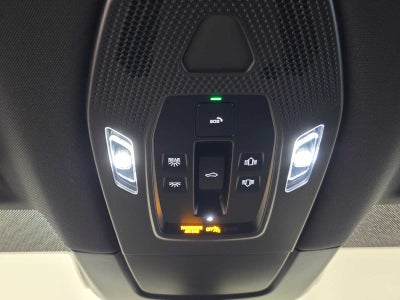 2024 Porsche Macan Electric 4