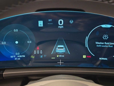 2024 Porsche Macan Electric 4