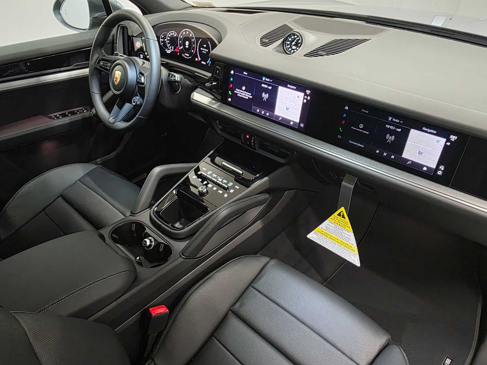 2026 Porsche Cayenne S