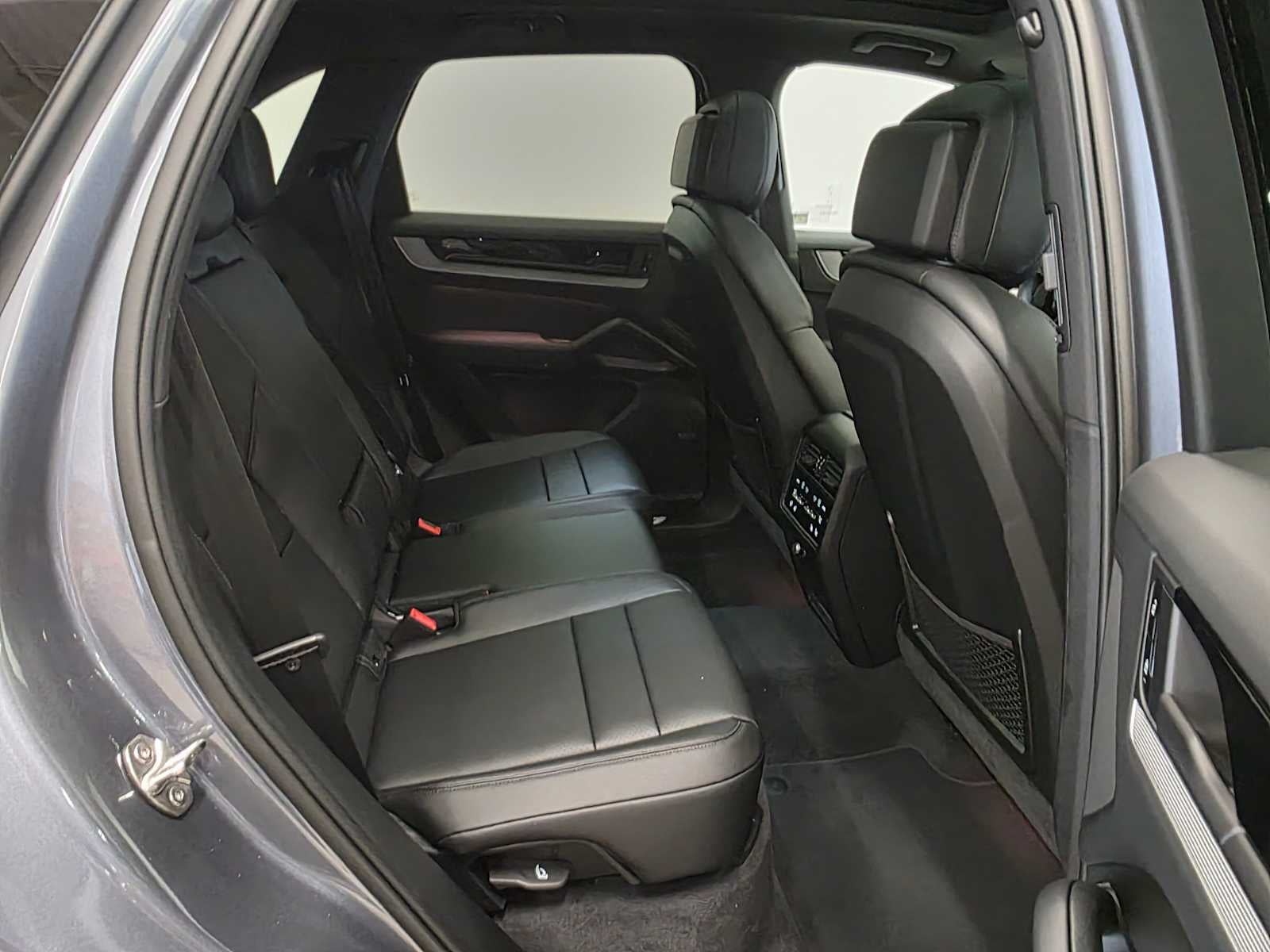 2026 Porsche Cayenne S