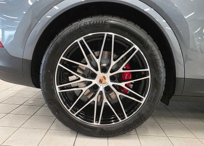 2026 Porsche Cayenne S
