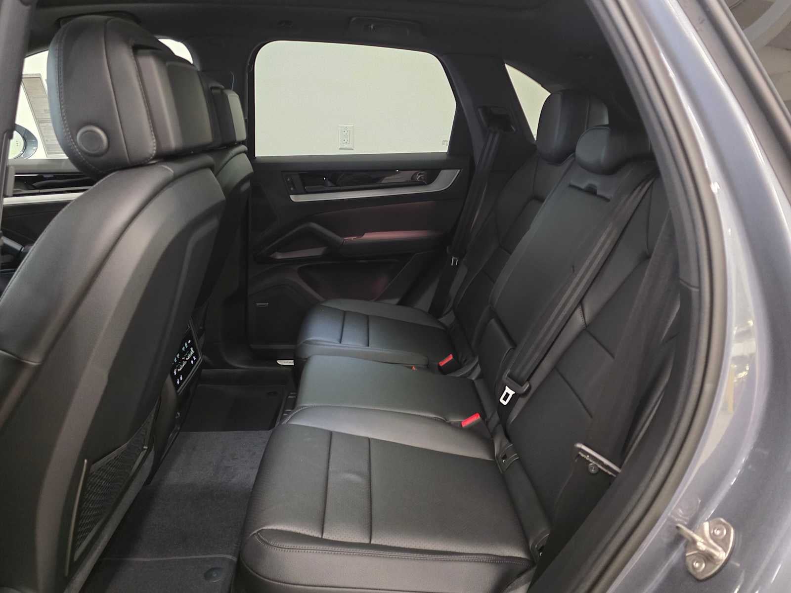 2026 Porsche Cayenne S
