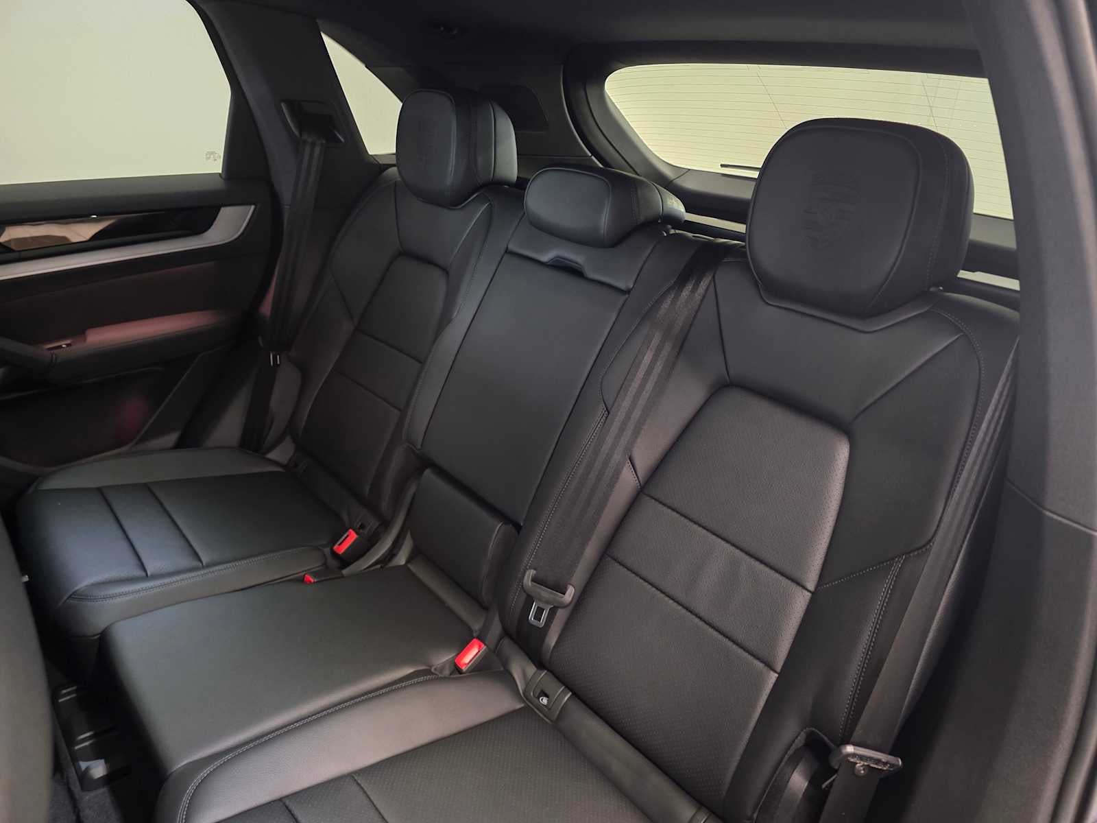 2026 Porsche Cayenne S