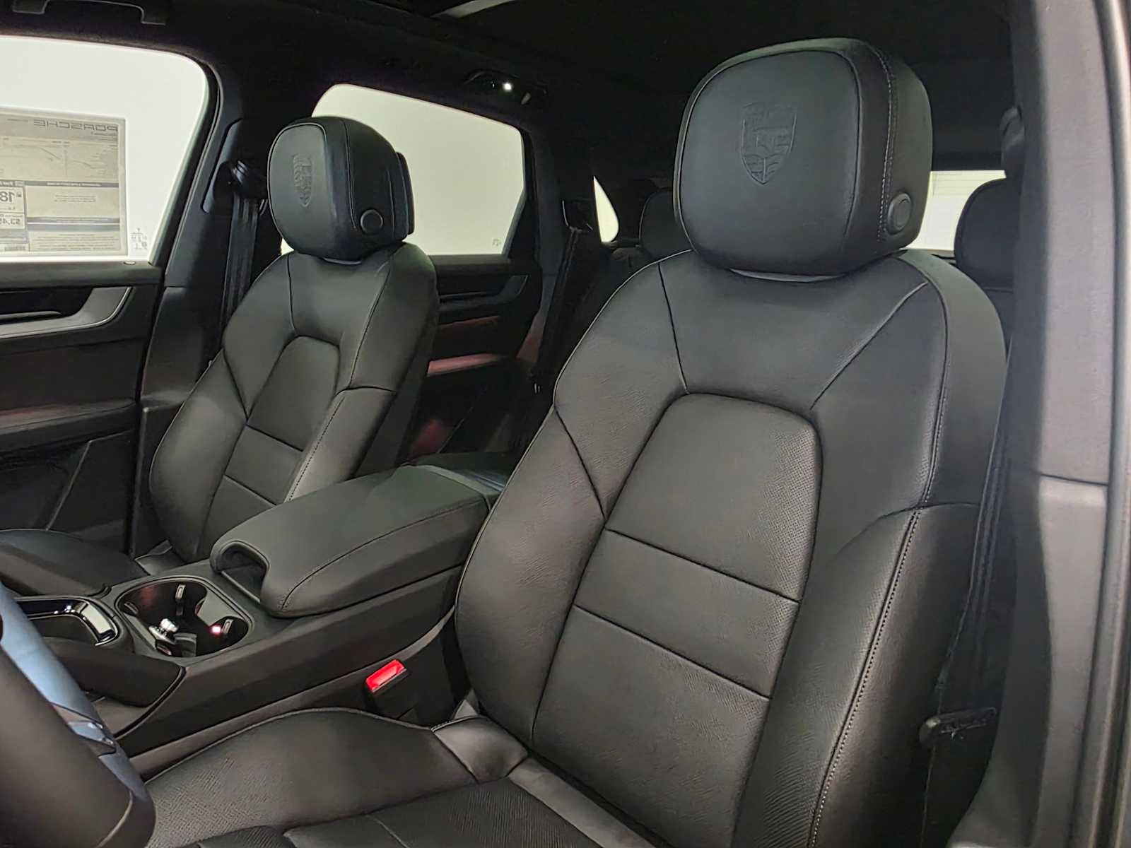 2026 Porsche Cayenne S