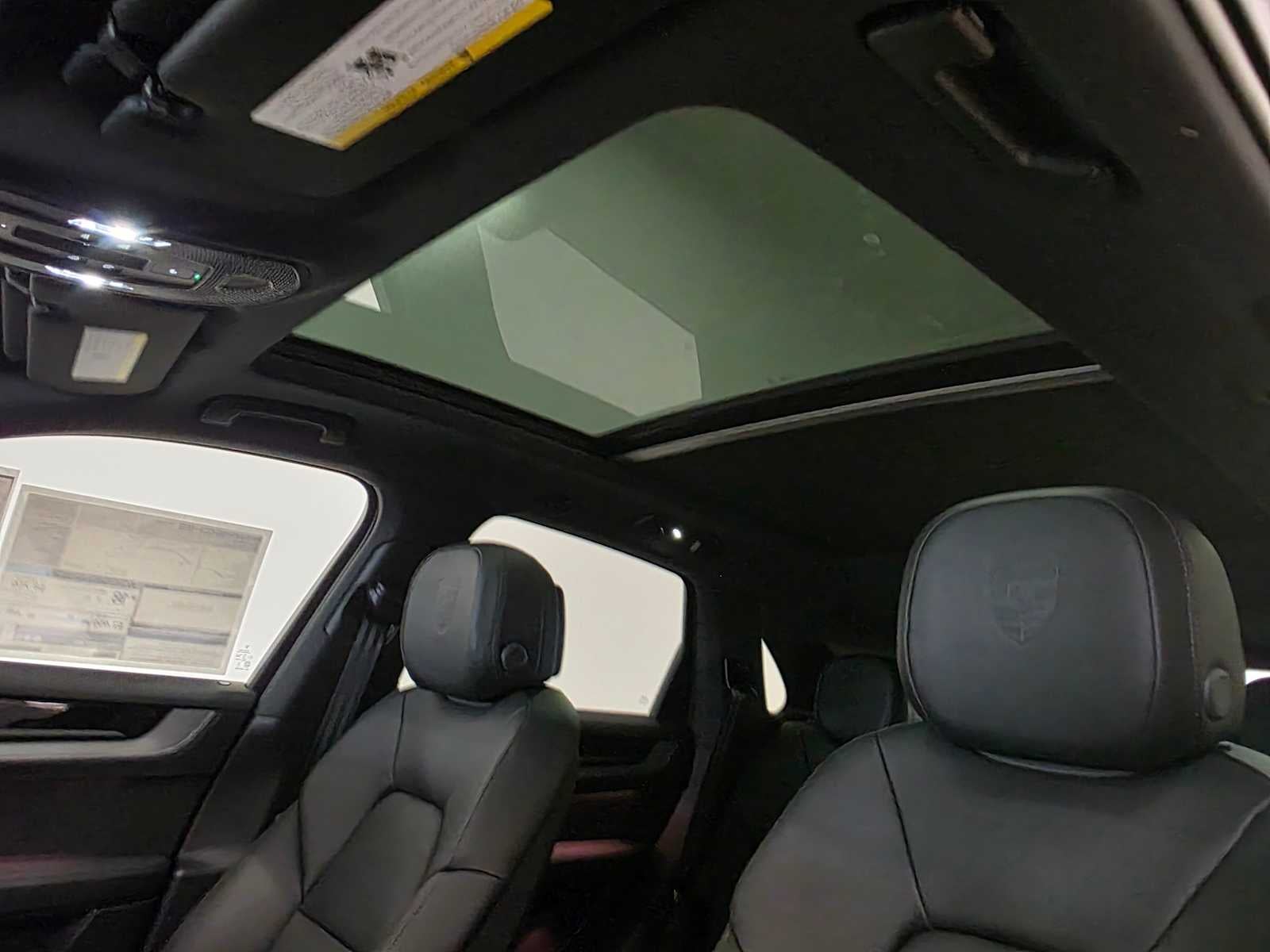2026 Porsche Cayenne S