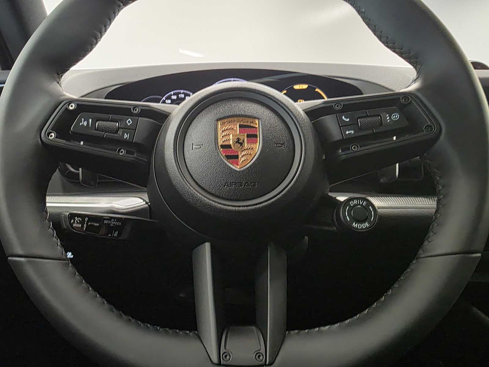 2026 Porsche Cayenne S