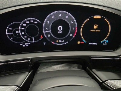 2026 Porsche Cayenne S