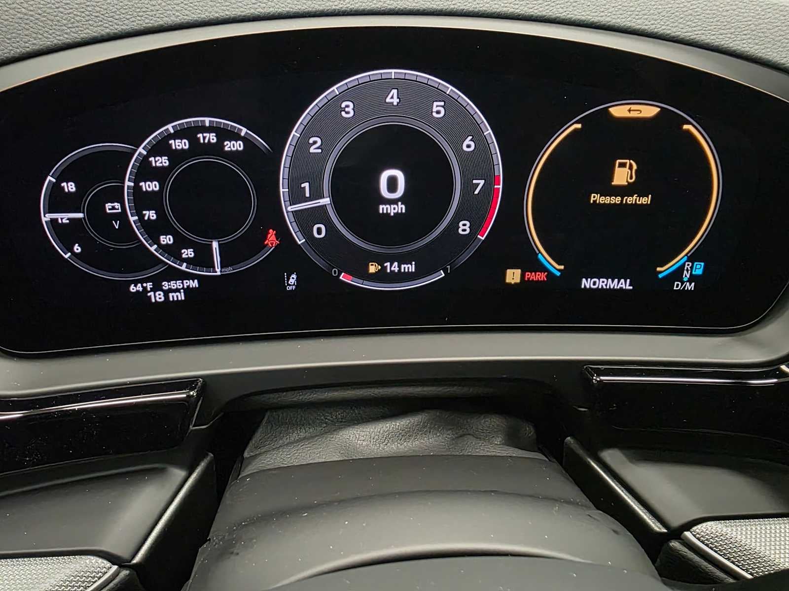 2026 Porsche Cayenne S