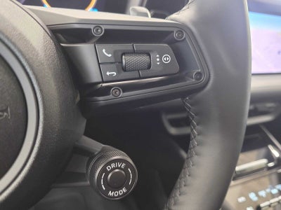 2026 Porsche Cayenne S