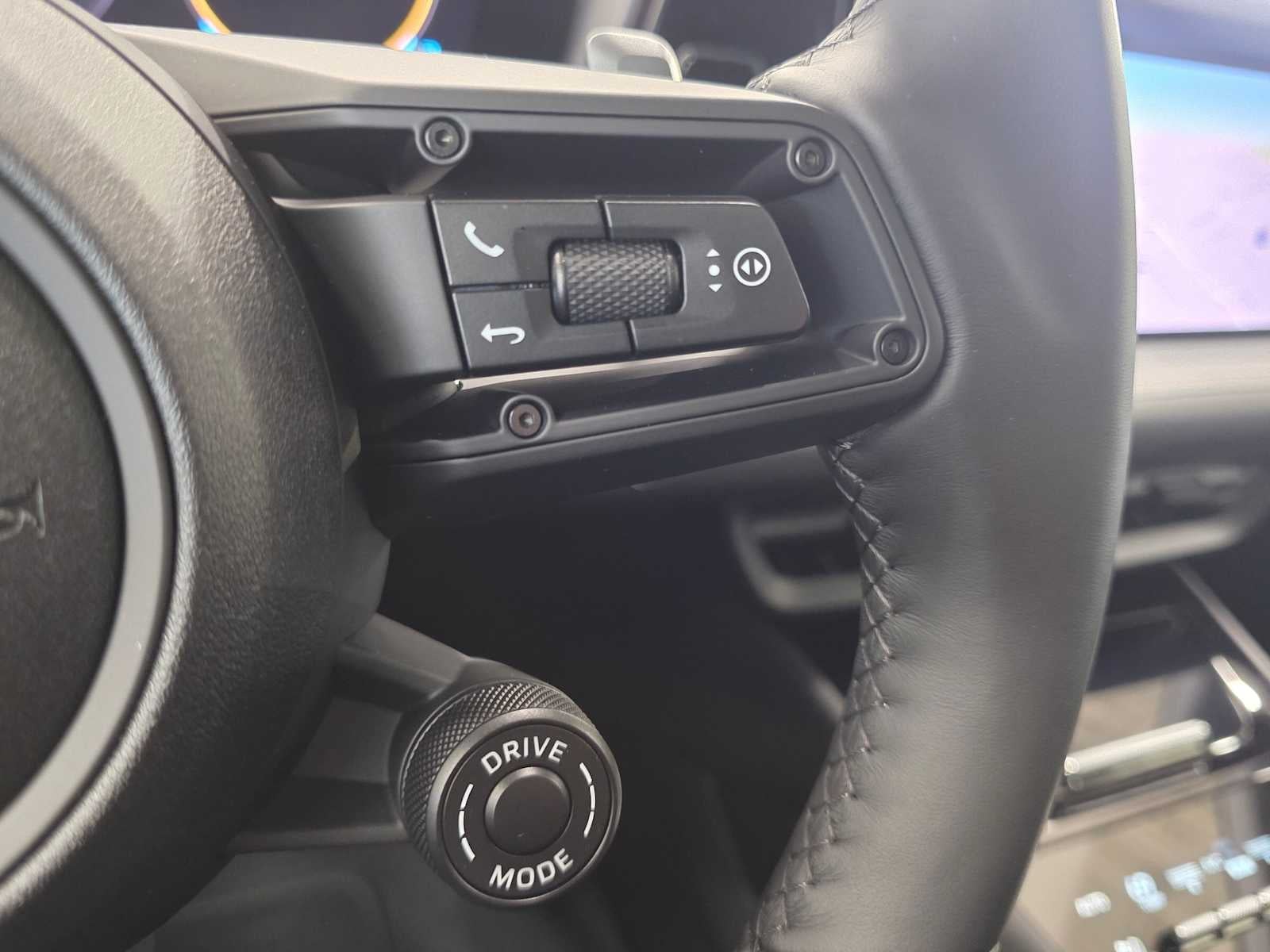 2026 Porsche Cayenne S