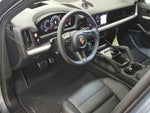 2026 Porsche Cayenne S