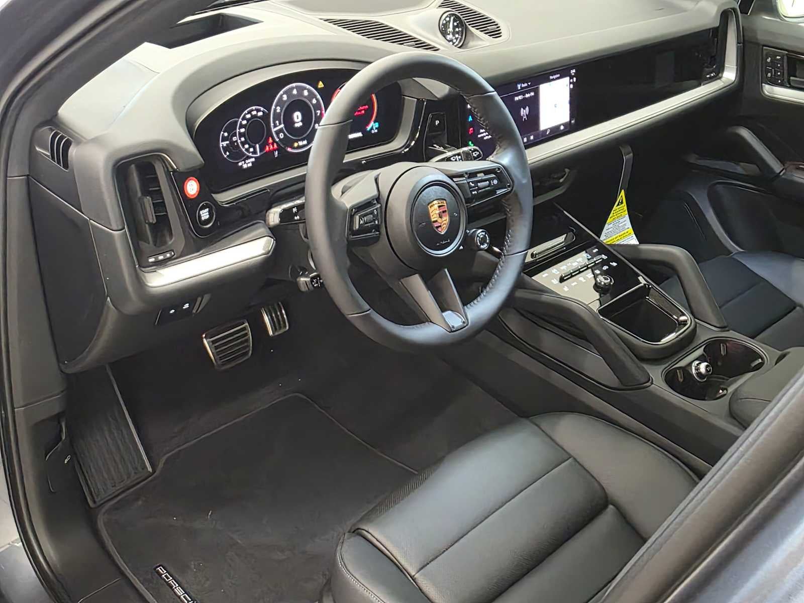 2026 Porsche Cayenne S