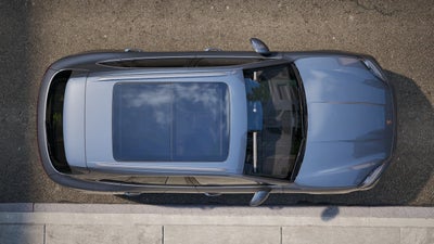 2026 Porsche Cayenne S