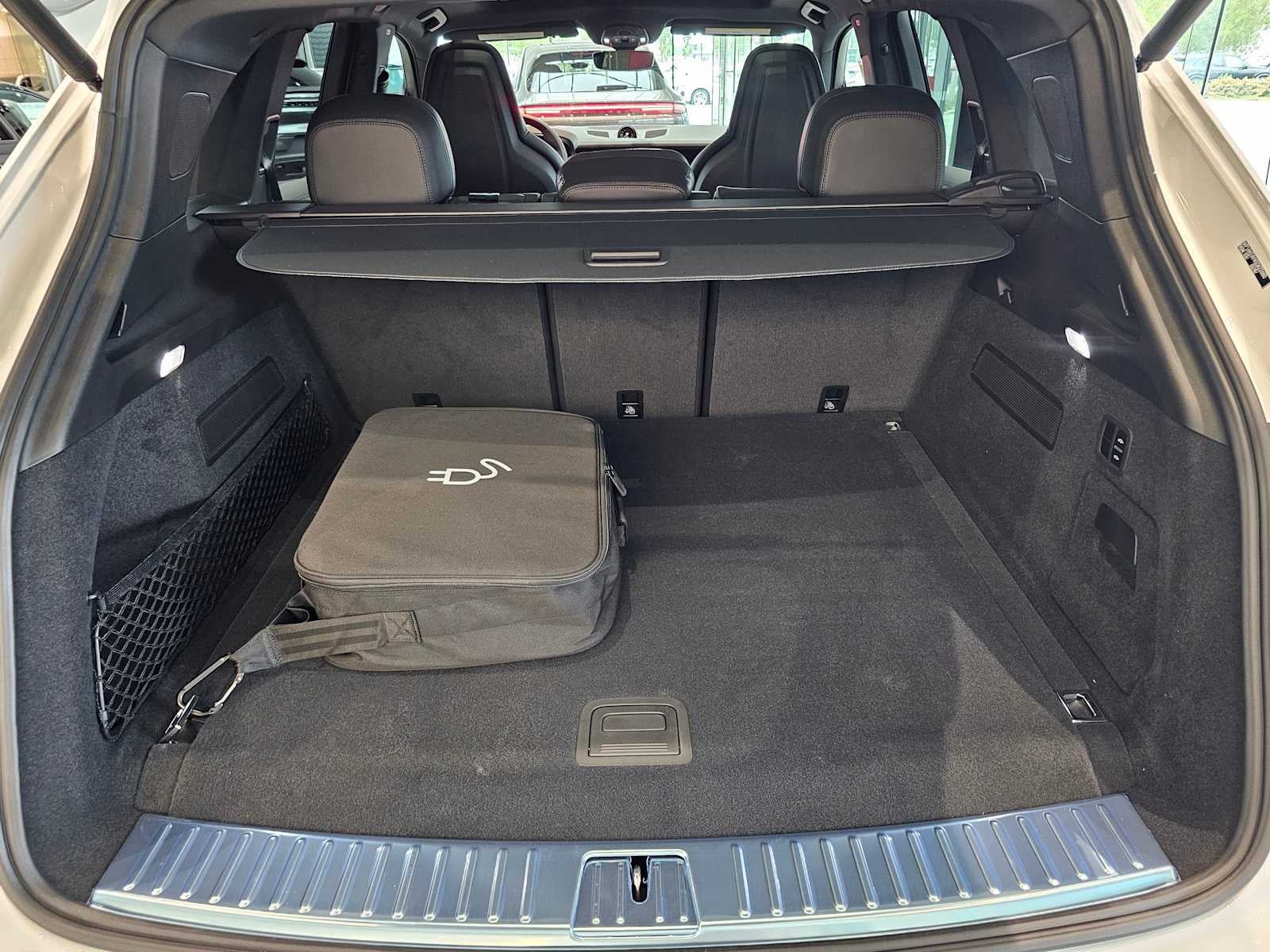 2025 Porsche Cayenne S E-Hybrid