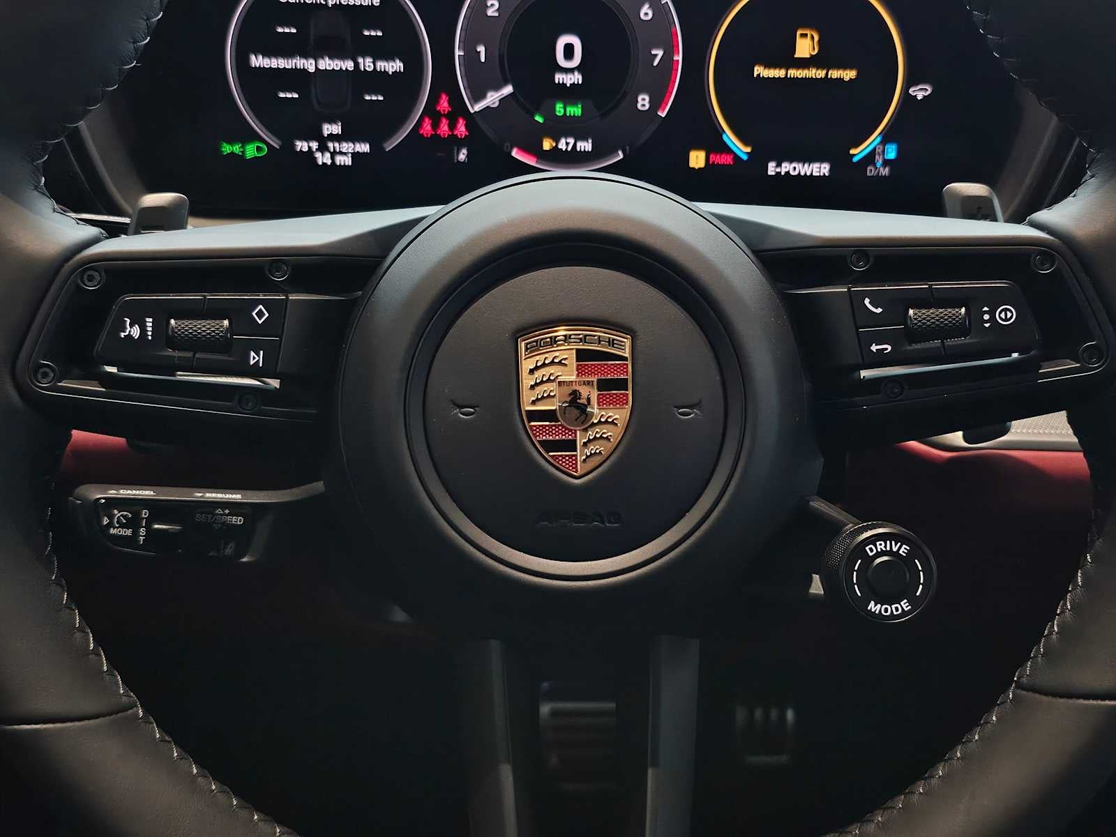 2025 Porsche Cayenne S E-Hybrid
