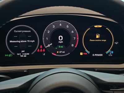 2025 Porsche Cayenne S E-Hybrid