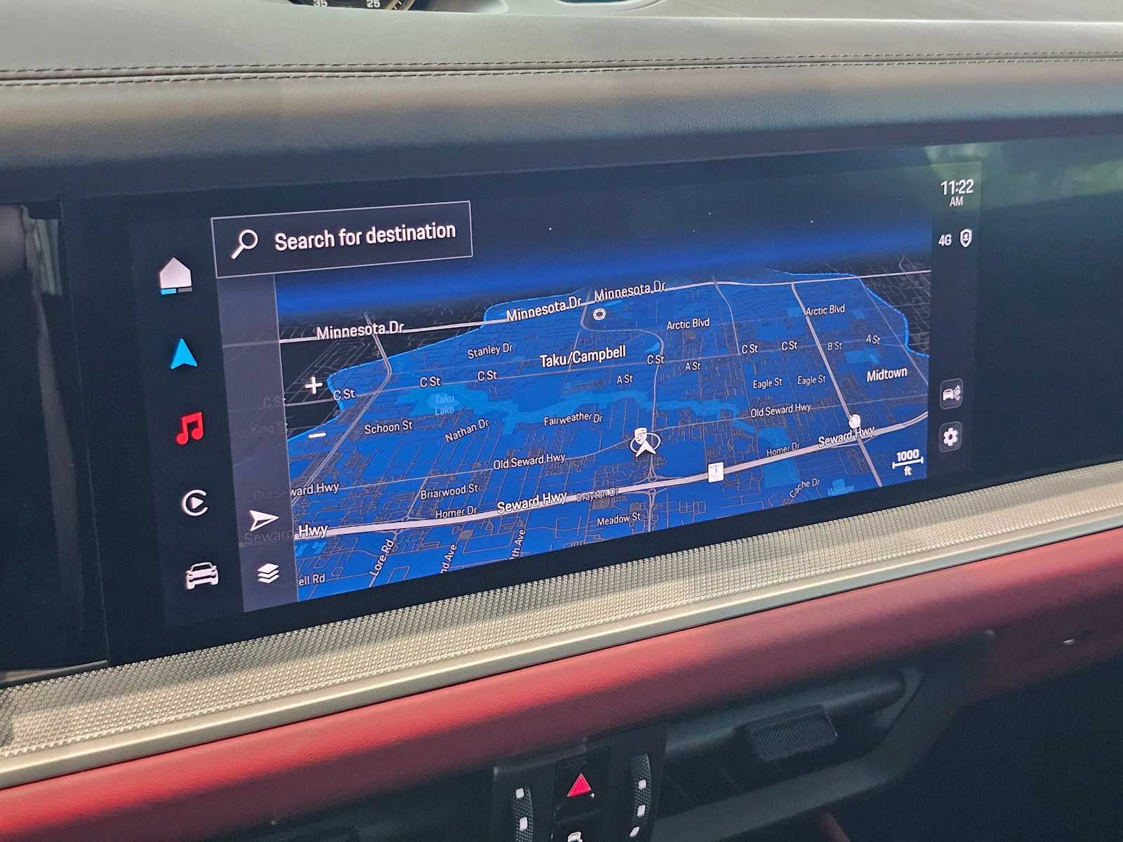 2025 Porsche Cayenne S E-Hybrid