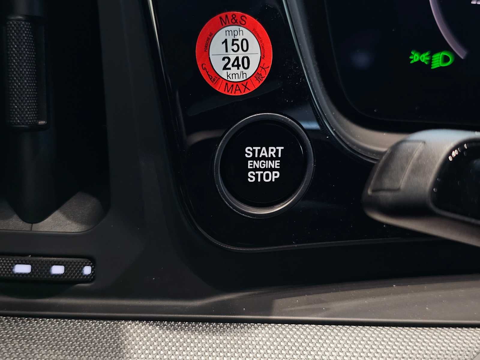 2025 Porsche Cayenne S E-Hybrid