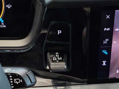 2025 Porsche Cayenne S E-Hybrid