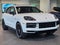 2025 Porsche Cayenne S E-Hybrid