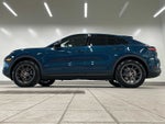 2025 Porsche Cayenne Base