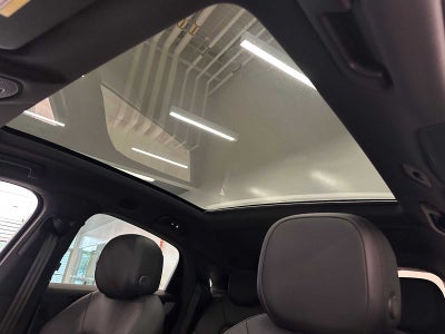 2025 Porsche Cayenne Base