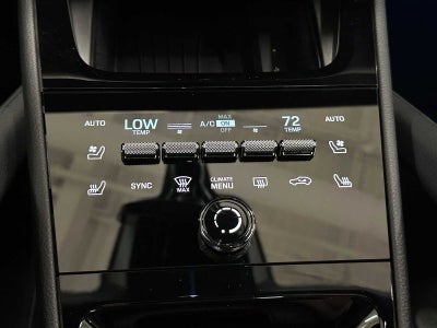 2025 Porsche Cayenne Base