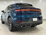 2025 Porsche Cayenne Base