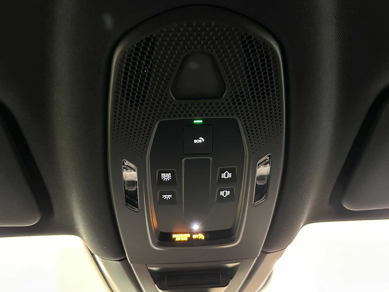 2025 Porsche Cayenne Base