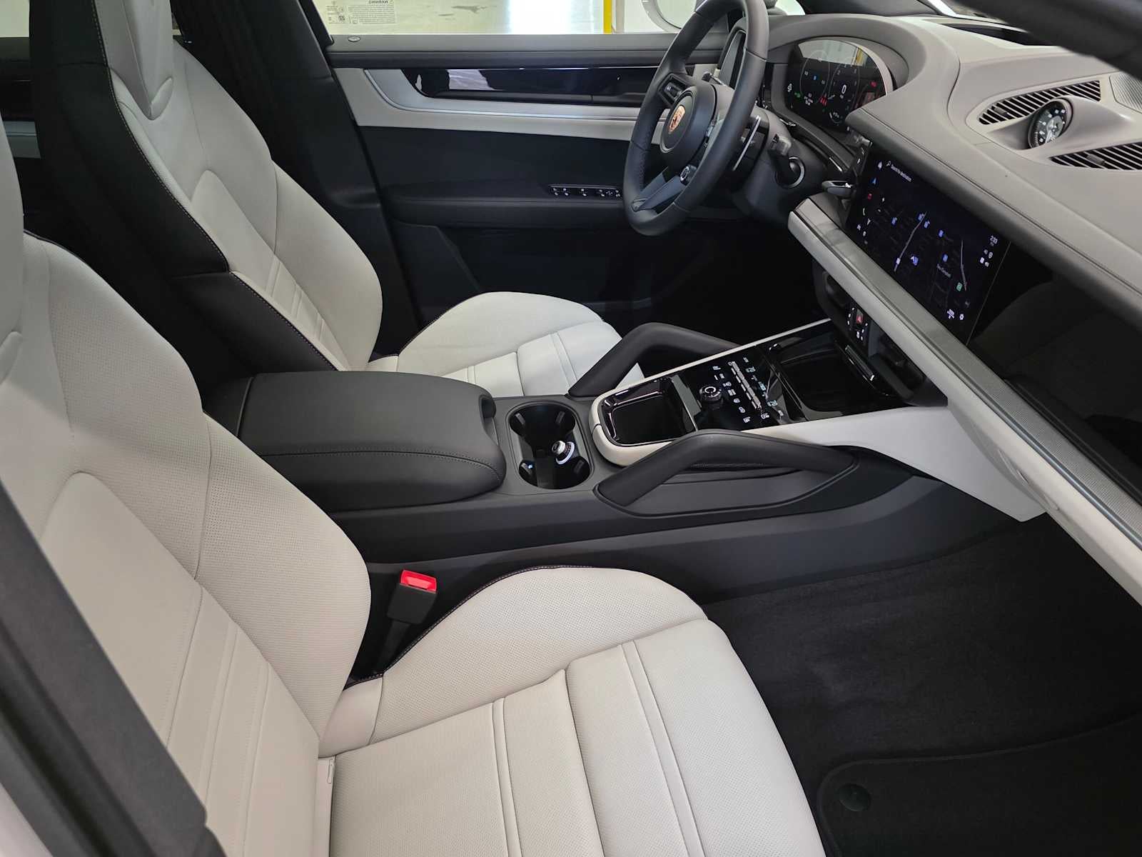 2026 Porsche Cayenne Cayenne Coupe