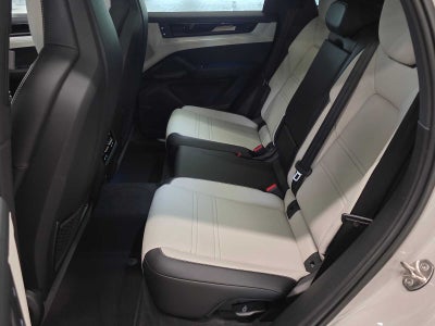 2026 Porsche Cayenne Cayenne Coupe