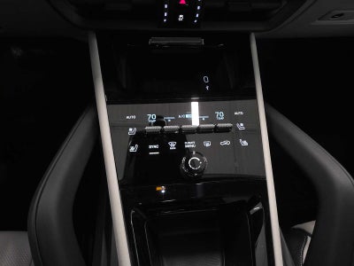 2026 Porsche Cayenne Cayenne Coupe