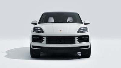 2026 Porsche Cayenne Cayenne Coupe