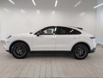 2025 Porsche Cayenne Base