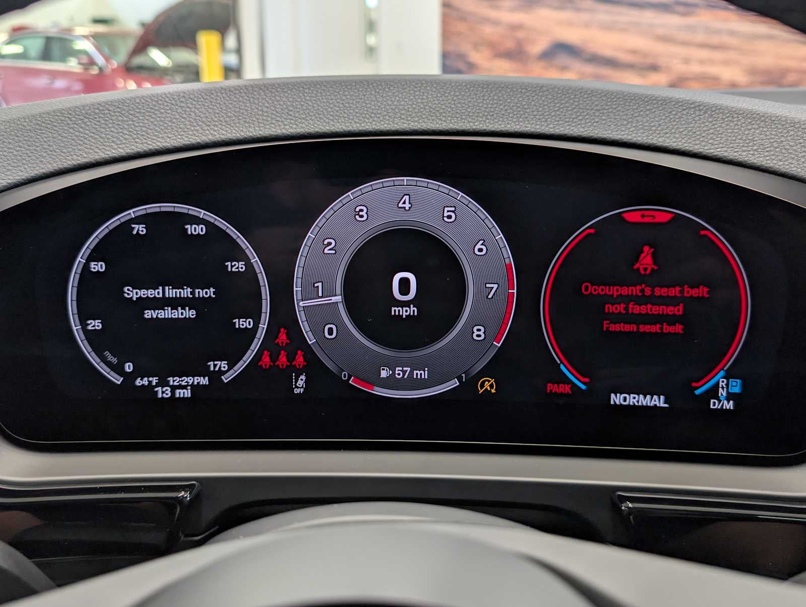 2025 Porsche Cayenne Base